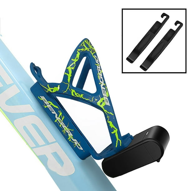 Bicycle Water Bottle Cage Drink Cup Holder Rack Mountain Bike Cycling Part